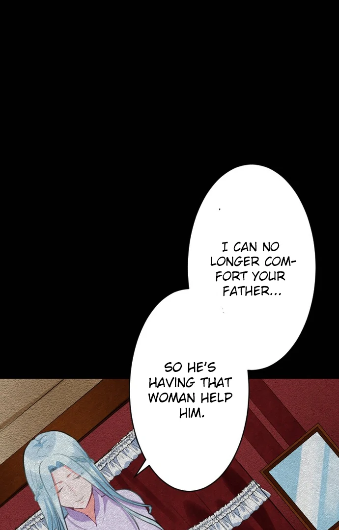 The Night Time Lady And The Doting Head Of The Family Chapter 5 - Page 25