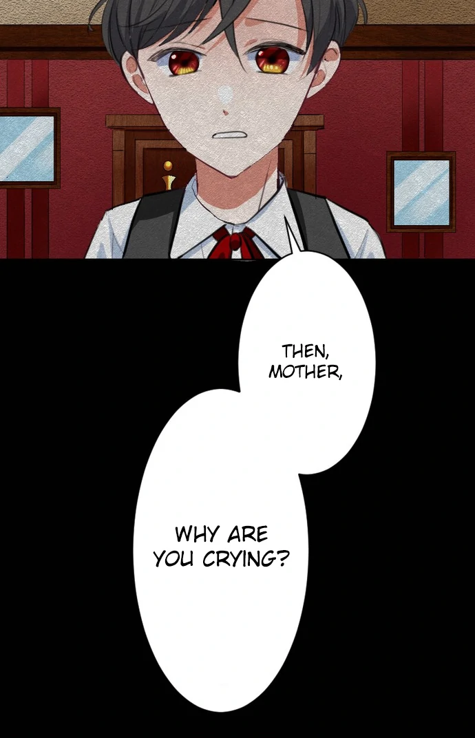 The Night Time Lady And The Doting Head Of The Family Chapter 5 - Page 27