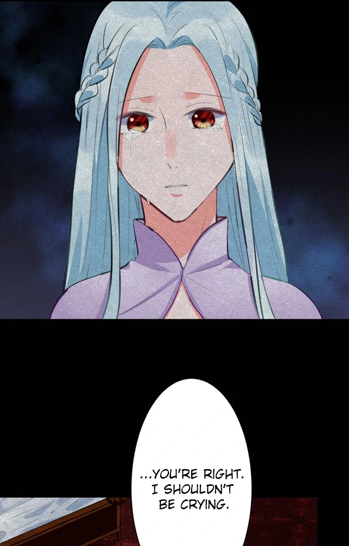 The Night Time Lady And The Doting Head Of The Family Chapter 5 - Page 28