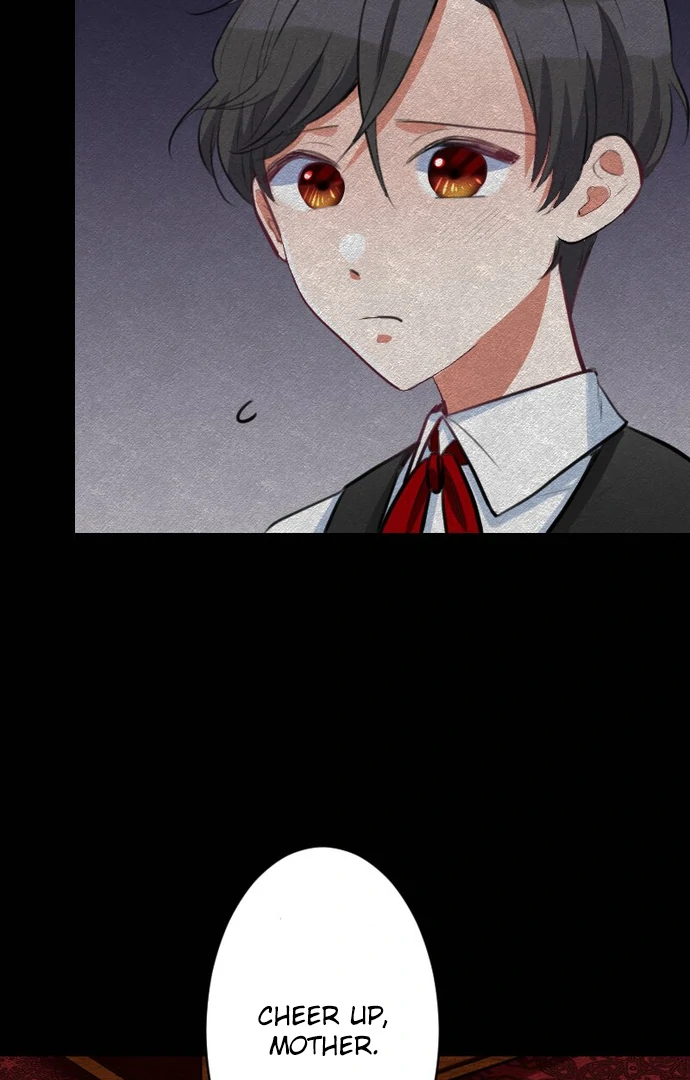The Night Time Lady And The Doting Head Of The Family Chapter 5 - Page 30