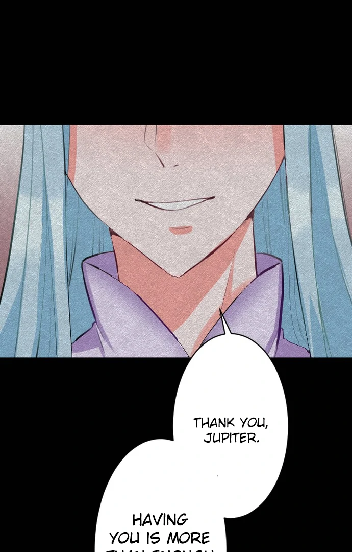 The Night Time Lady And The Doting Head Of The Family Chapter 5 - Page 32