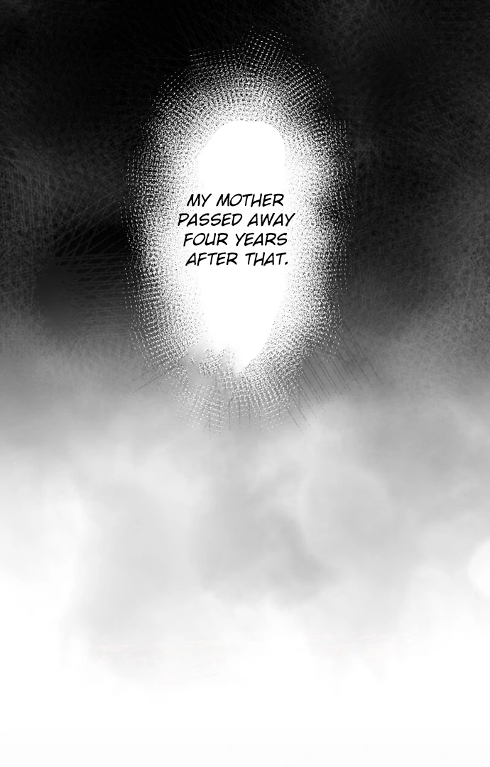 The Night Time Lady And The Doting Head Of The Family Chapter 5 - Page 34