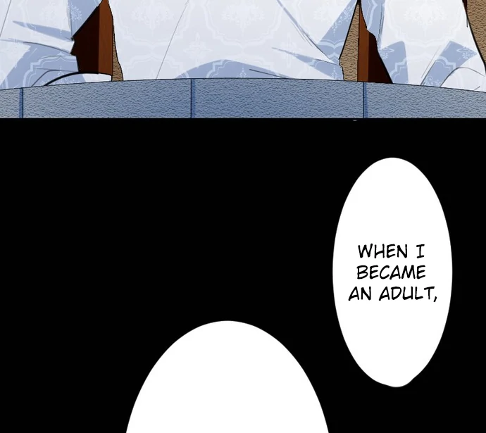 The Night Time Lady And The Doting Head Of The Family Chapter 5 - Page 36