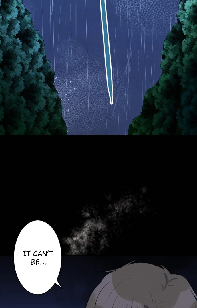 The Night Time Lady And The Doting Head Of The Family Chapter 5 - Page 59