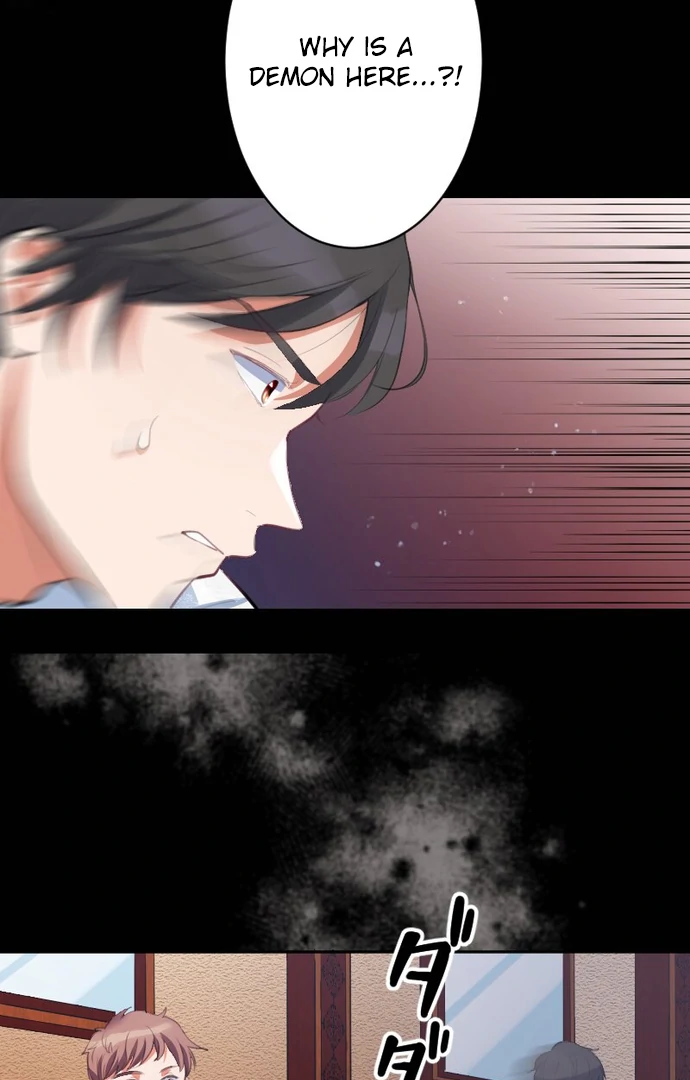 The Night Time Lady And The Doting Head Of The Family Chapter 5 - Page 63