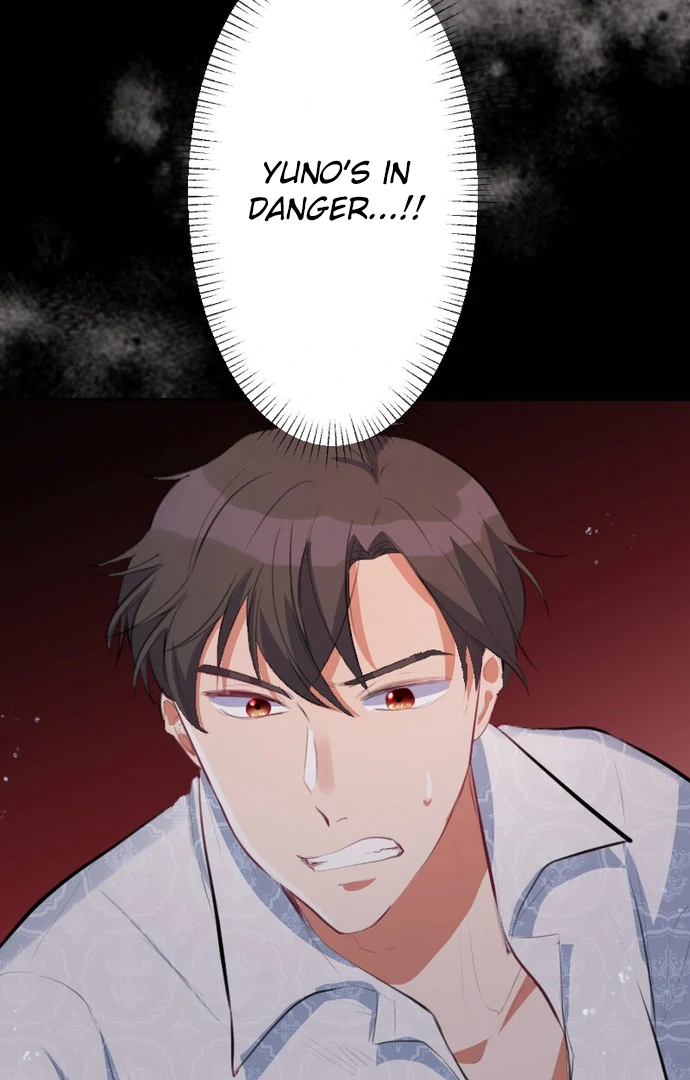 The Night Time Lady And The Doting Head Of The Family Chapter 5 - Page 65