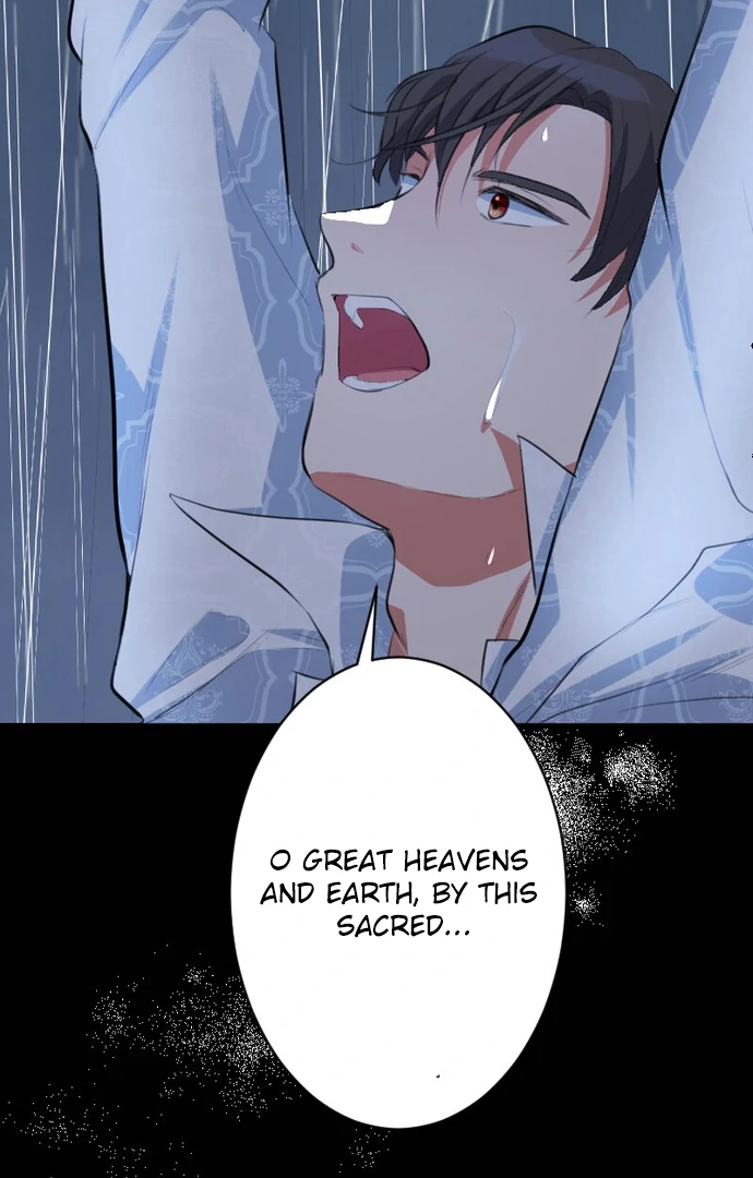 The Night Time Lady And The Doting Head Of The Family Chapter 5 - Page 73