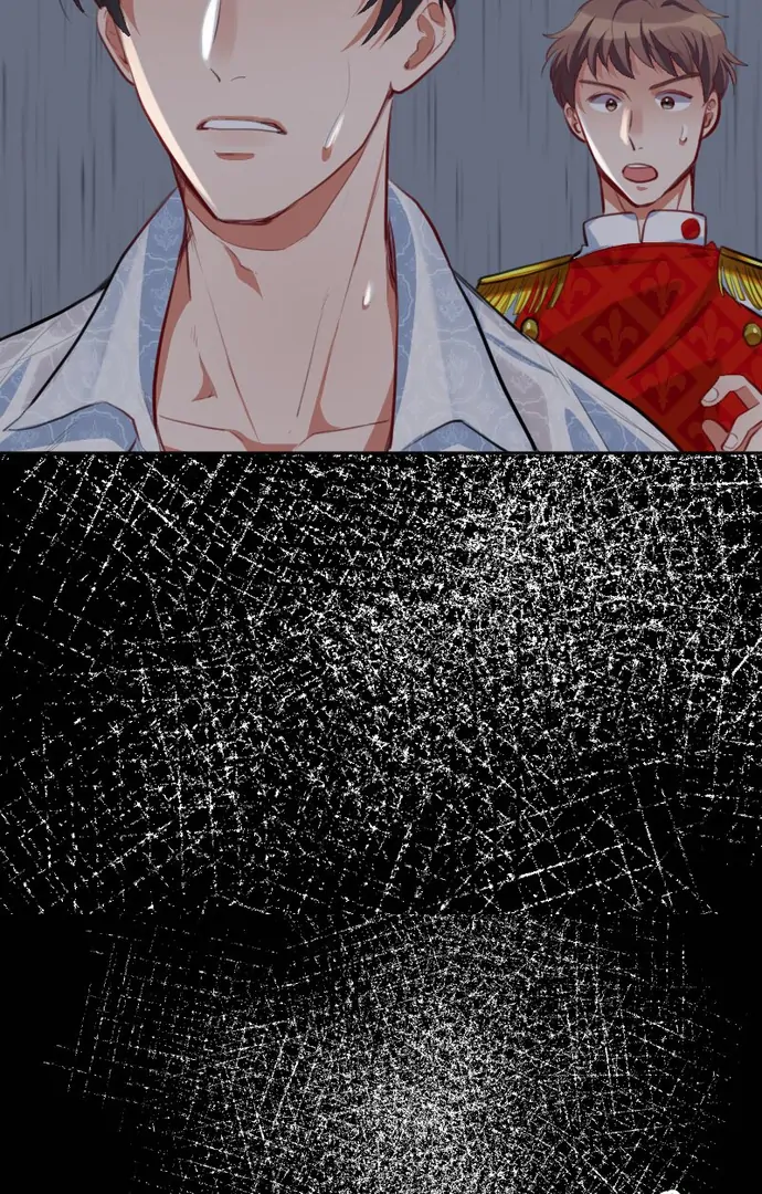 The Night Time Lady And The Doting Head Of The Family Chapter 6 - Page 12