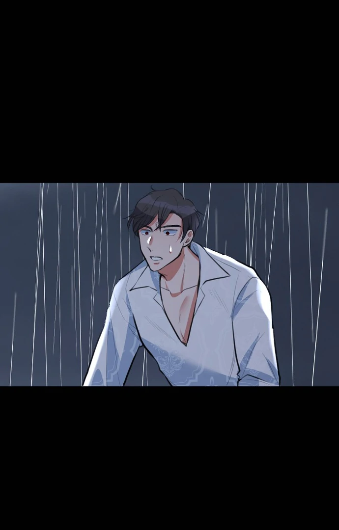 The Night Time Lady And The Doting Head Of The Family Chapter 6 - Page 2