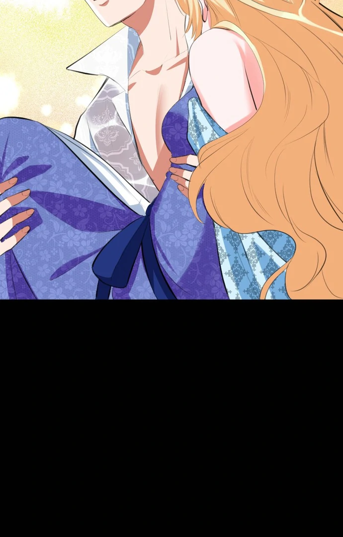 The Night Time Lady And The Doting Head Of The Family Chapter 6 - Page 24