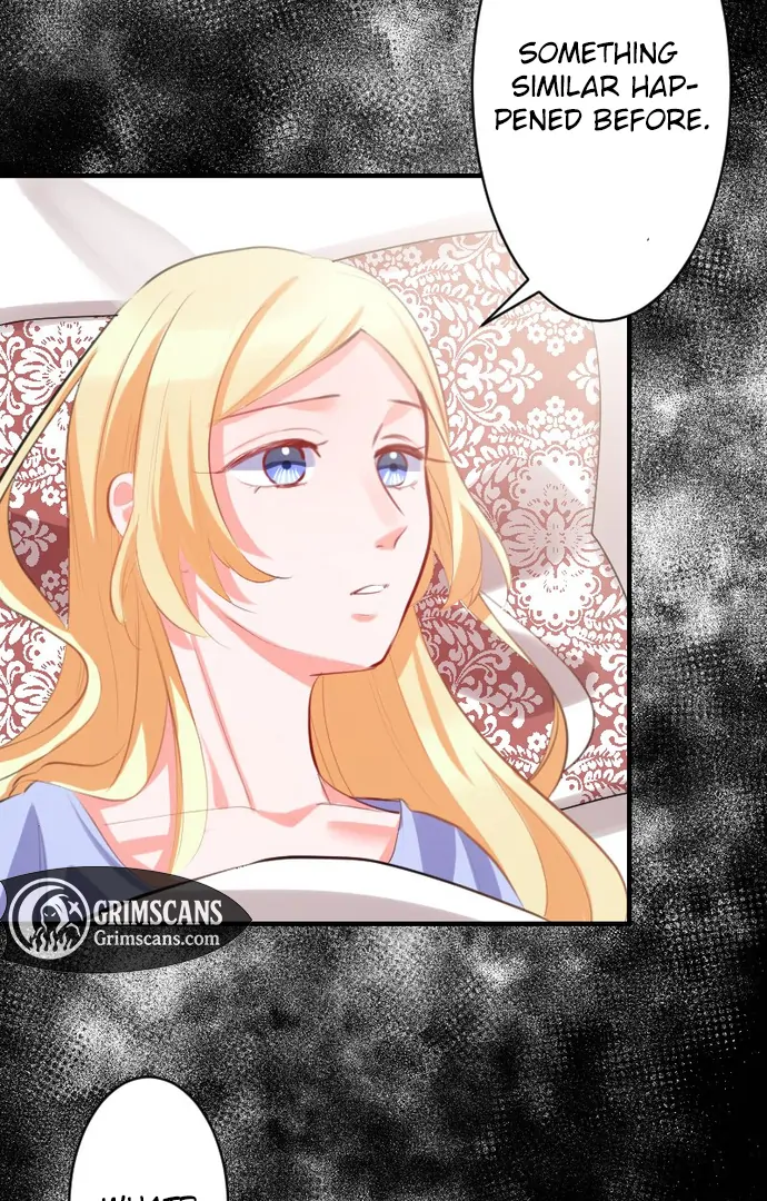 The Night Time Lady And The Doting Head Of The Family Chapter 6 - Page 43
