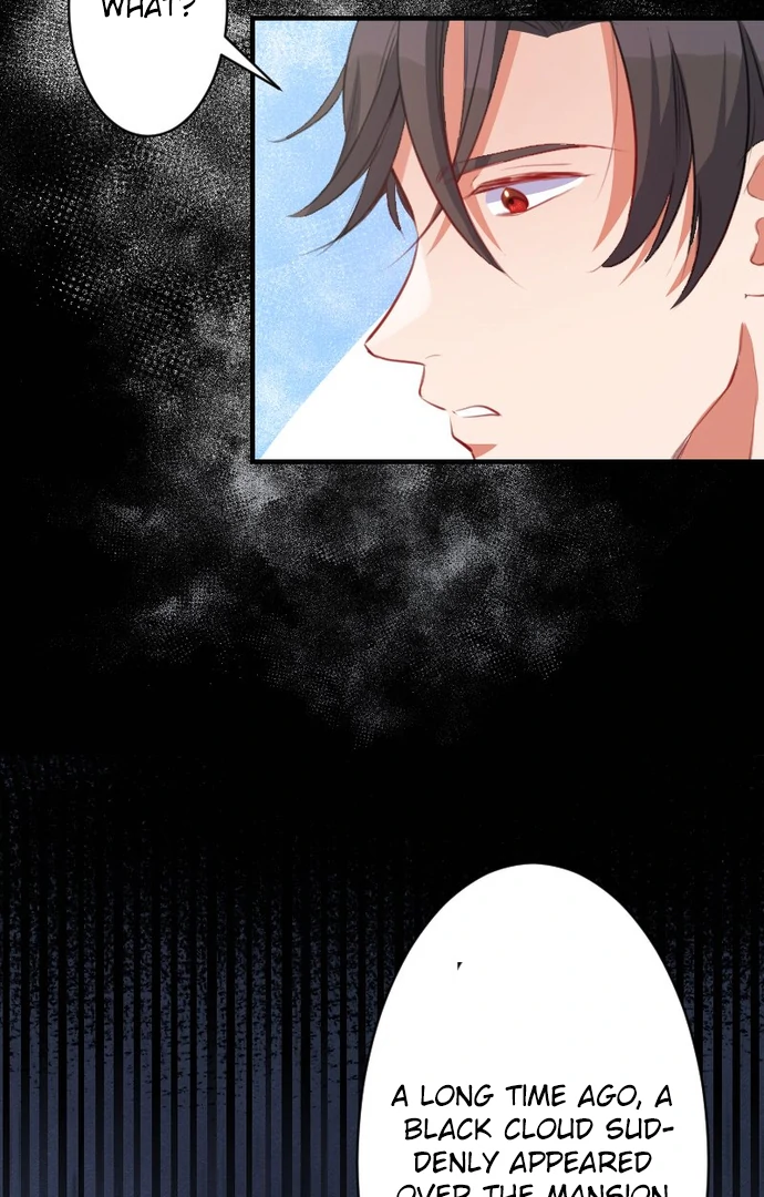 The Night Time Lady And The Doting Head Of The Family Chapter 6 - Page 44