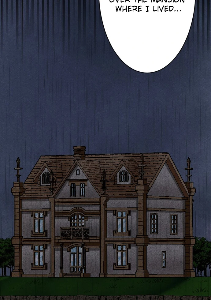 The Night Time Lady And The Doting Head Of The Family Chapter 6 - Page 45