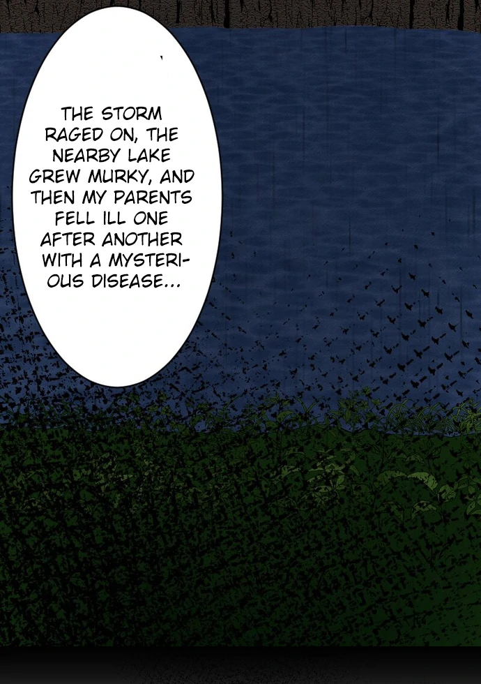 The Night Time Lady And The Doting Head Of The Family Chapter 6 - Page 46