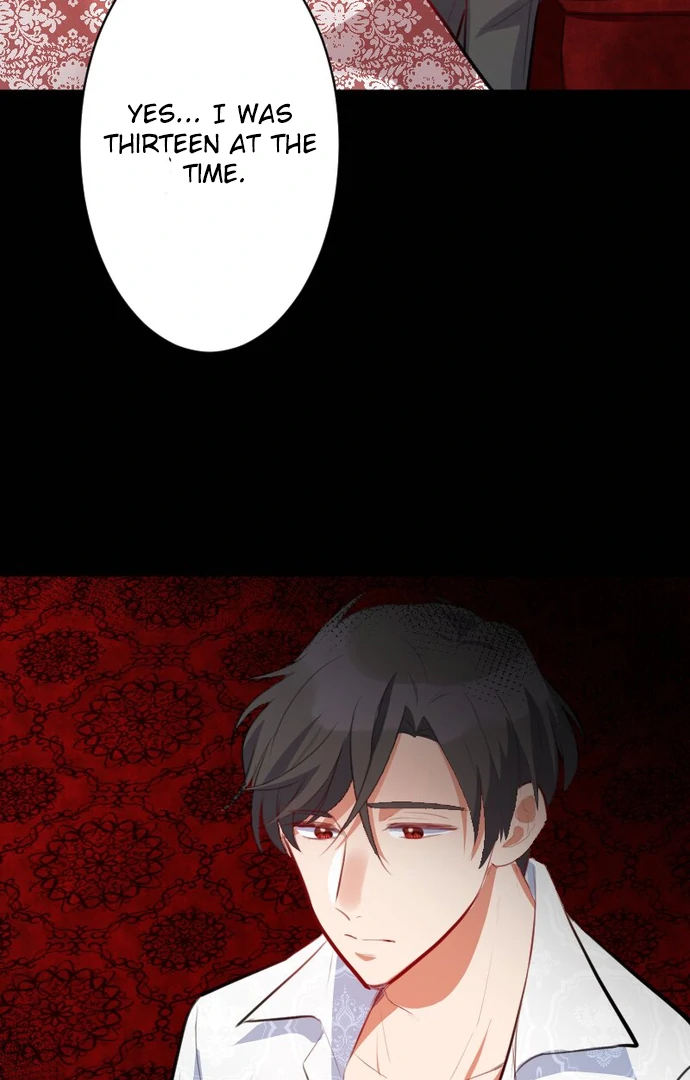 The Night Time Lady And The Doting Head Of The Family Chapter 6 - Page 48