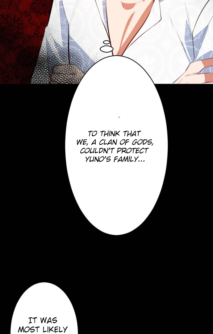 The Night Time Lady And The Doting Head Of The Family Chapter 6 - Page 49
