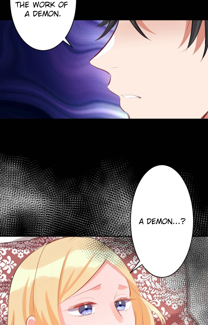The Night Time Lady And The Doting Head Of The Family Chapter 6 - Page 50