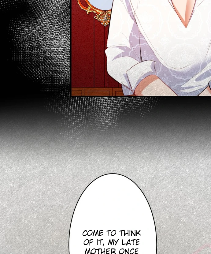 The Night Time Lady And The Doting Head Of The Family Chapter 6 - Page 52