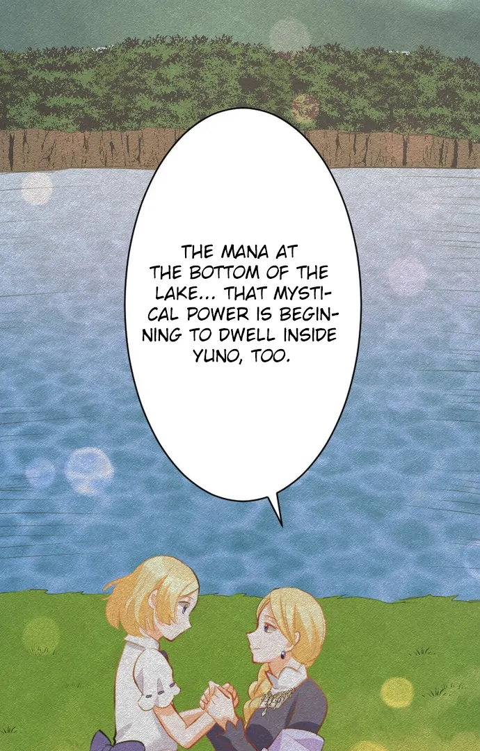 The Night Time Lady And The Doting Head Of The Family Chapter 6 - Page 54