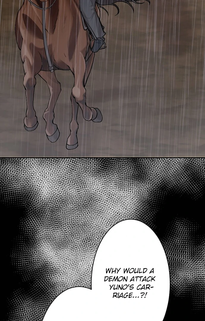 The Night Time Lady And The Doting Head Of The Family Chapter 6 - Page 6