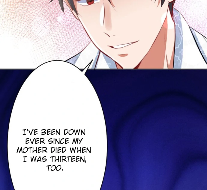 The Night Time Lady And The Doting Head Of The Family Chapter 6 - Page 62