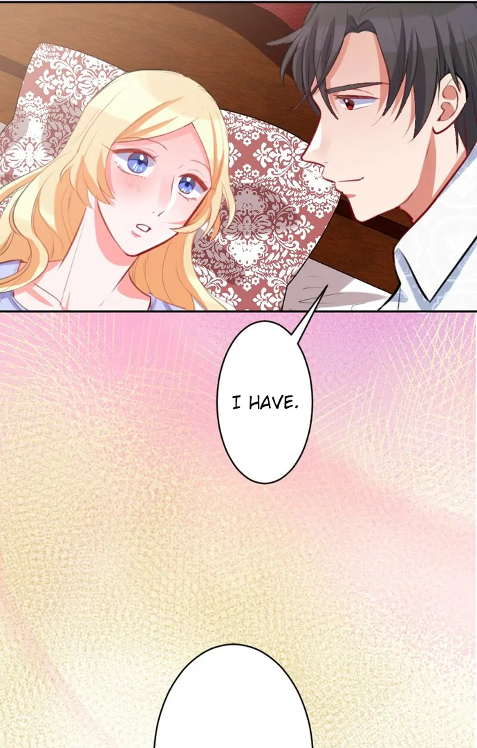 The Night Time Lady And The Doting Head Of The Family Chapter 6 - Page 64