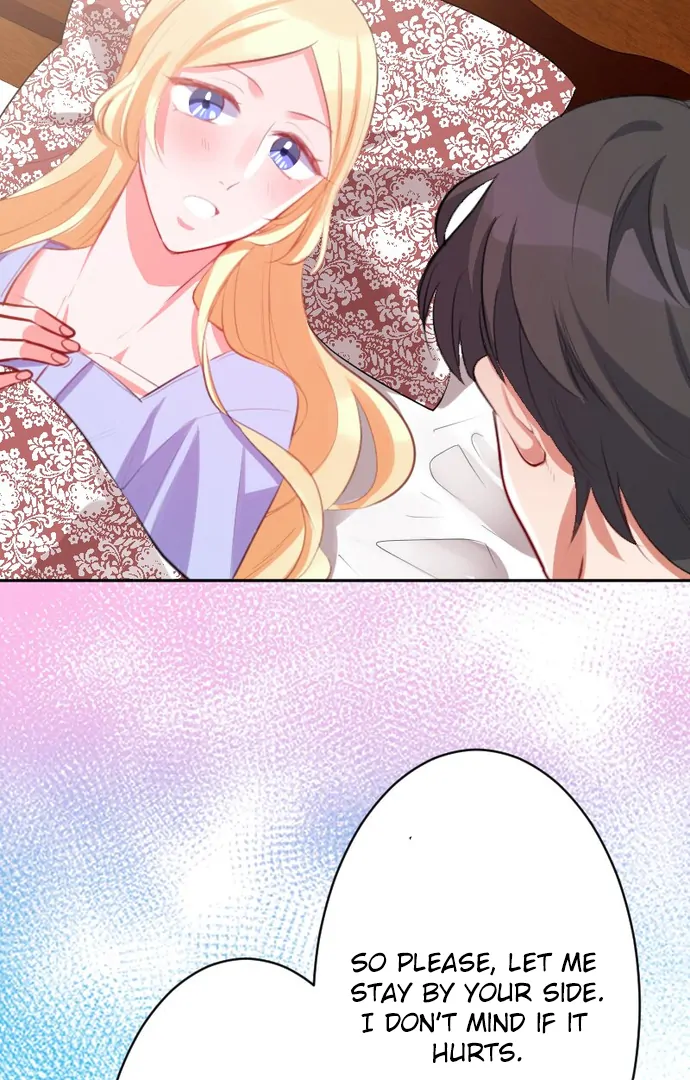 The Night Time Lady And The Doting Head Of The Family Chapter 6 - Page 66