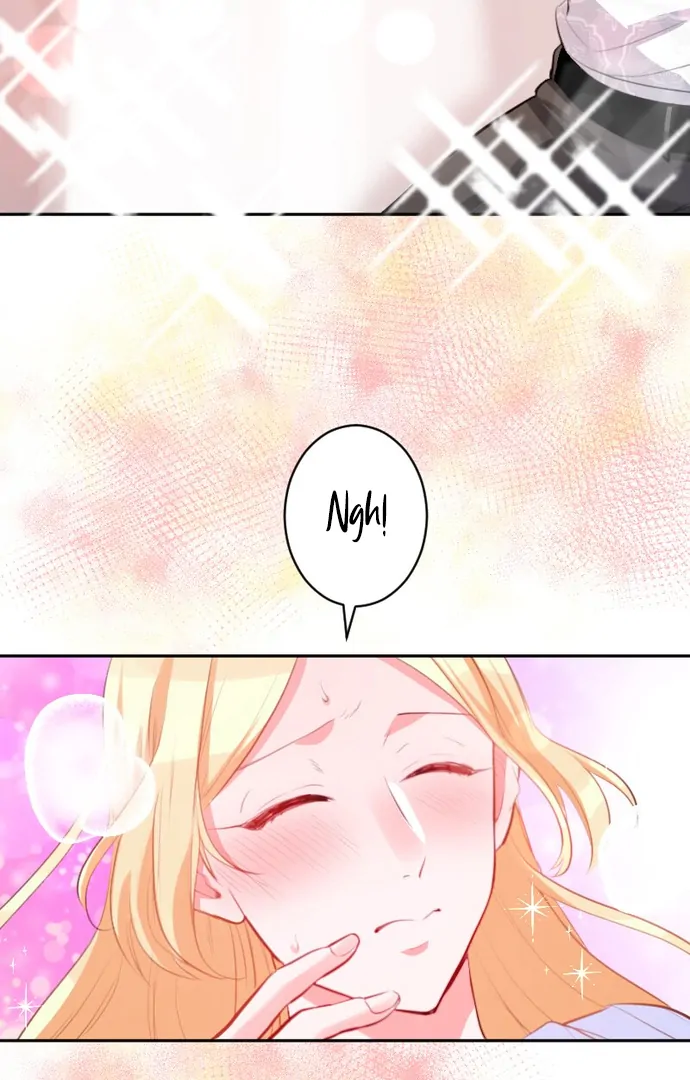 The Night Time Lady And The Doting Head Of The Family Chapter 6 - Page 76