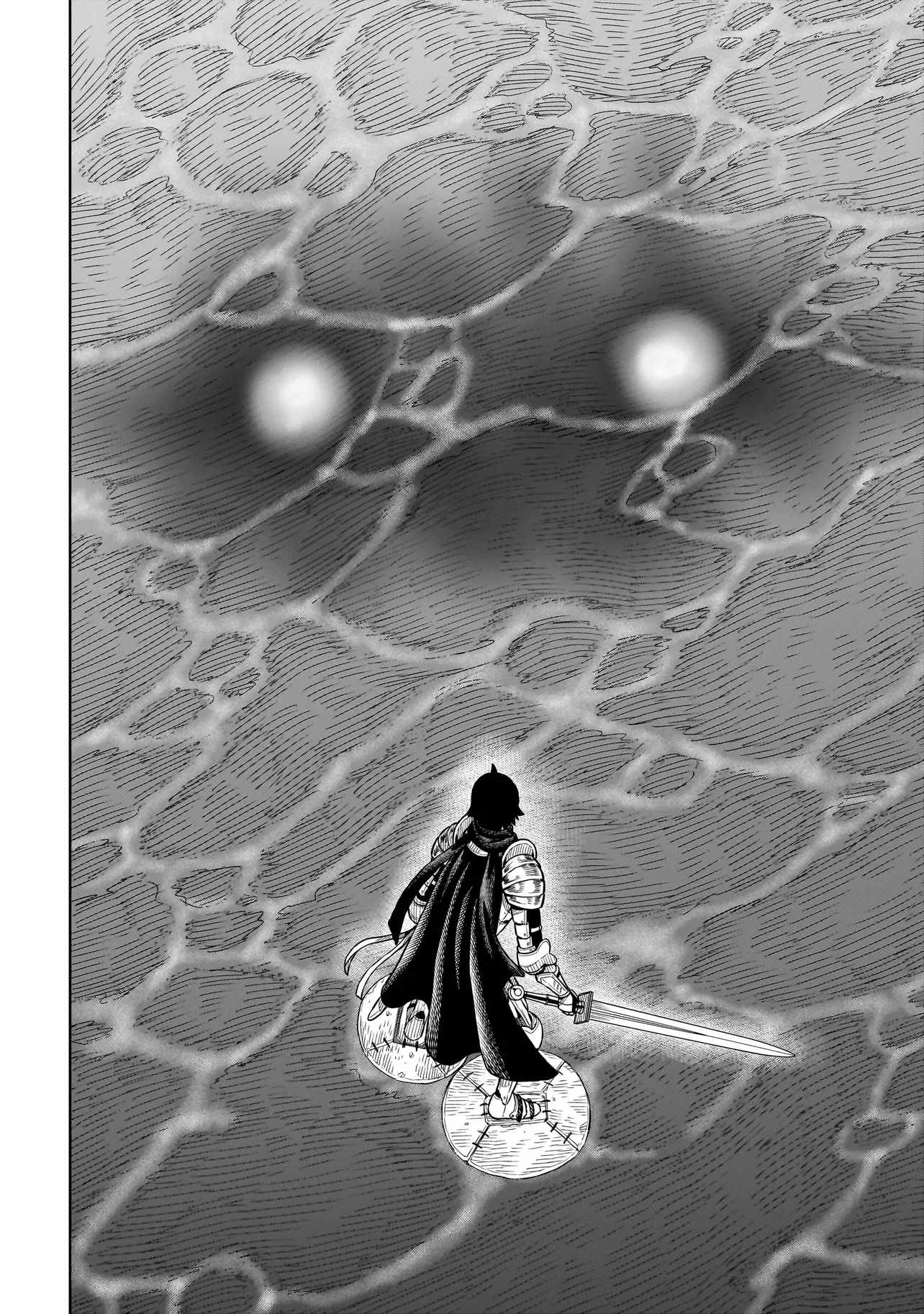 The Ninja Knight Chapter 10 - Page 13