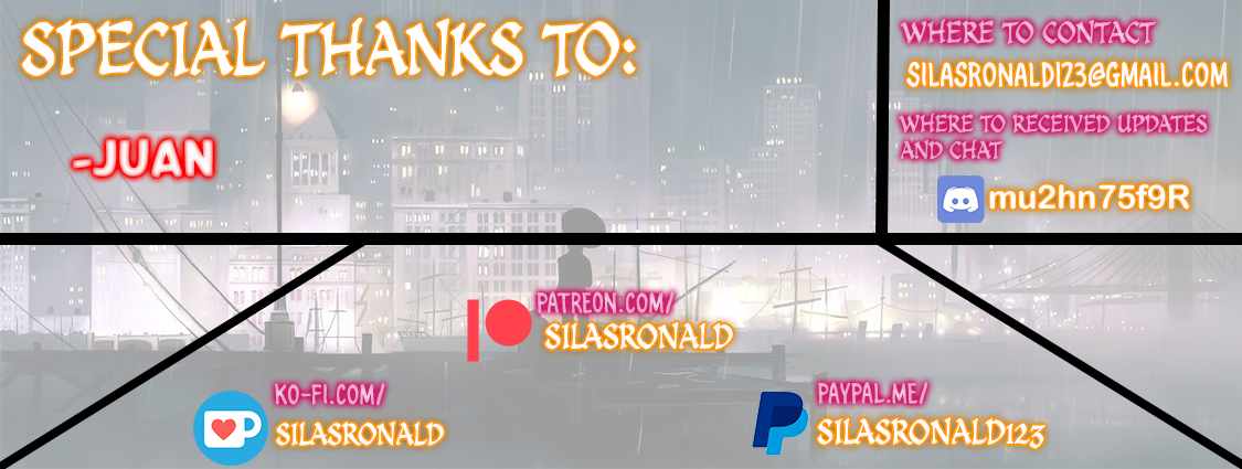 The Ninja Knight Chapter 11 - Page 24