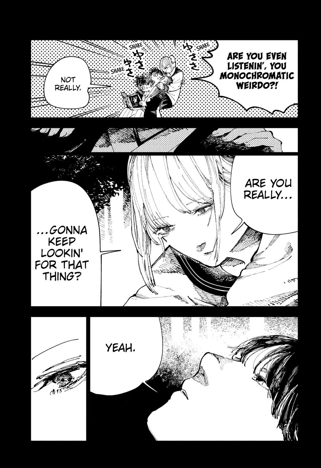 The Nito Exorcists Chapter 1 - Page 18
