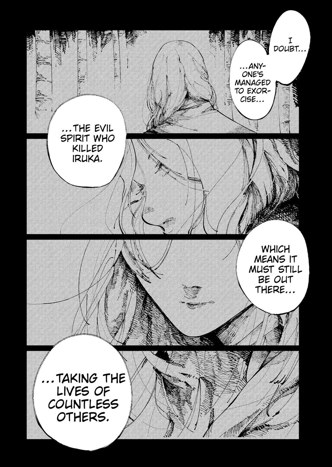 The Nito Exorcists Chapter 1 - Page 19