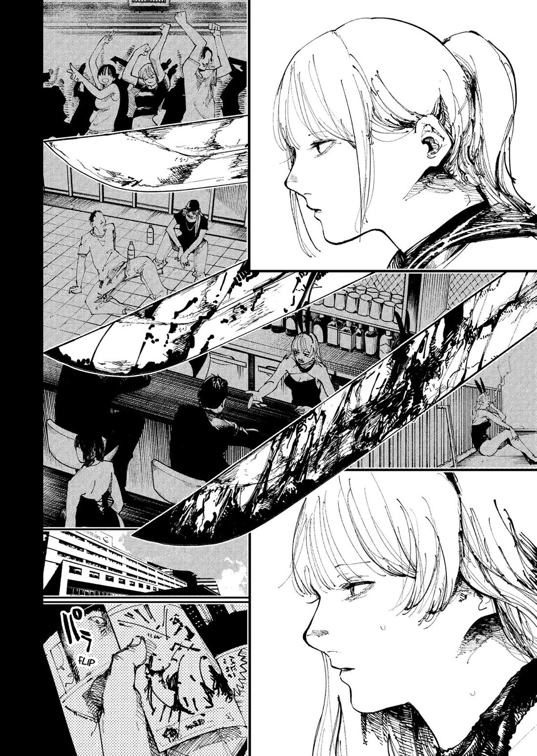 The Nito Exorcists Chapter 1 - Page 21