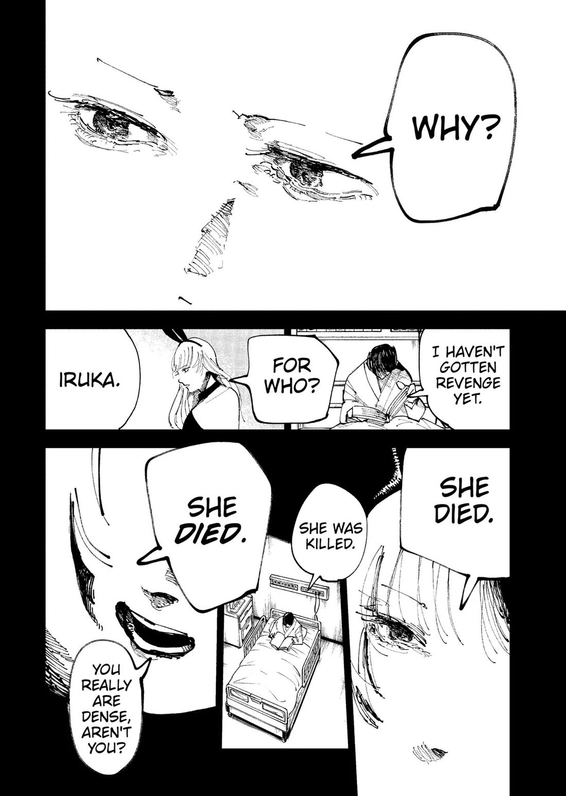 The Nito Exorcists Chapter 1 - Page 23