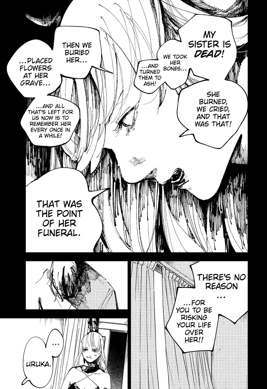 The Nito Exorcists Chapter 1 - Page 24