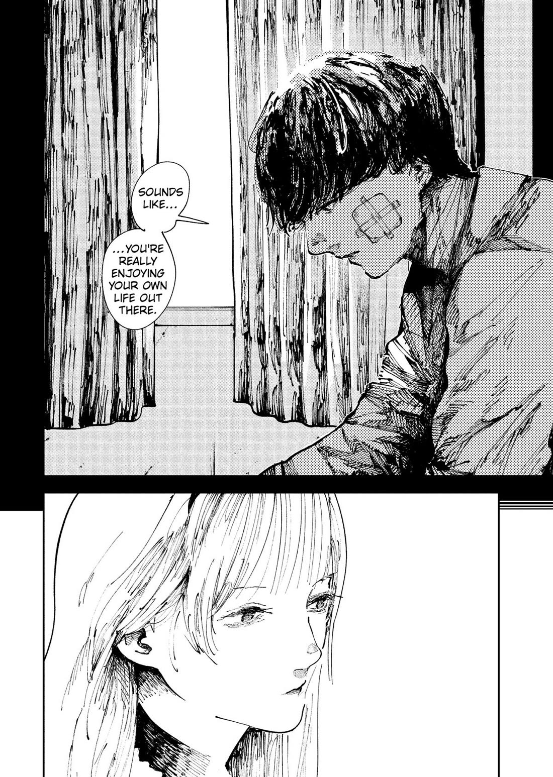 The Nito Exorcists Chapter 1 - Page 25
