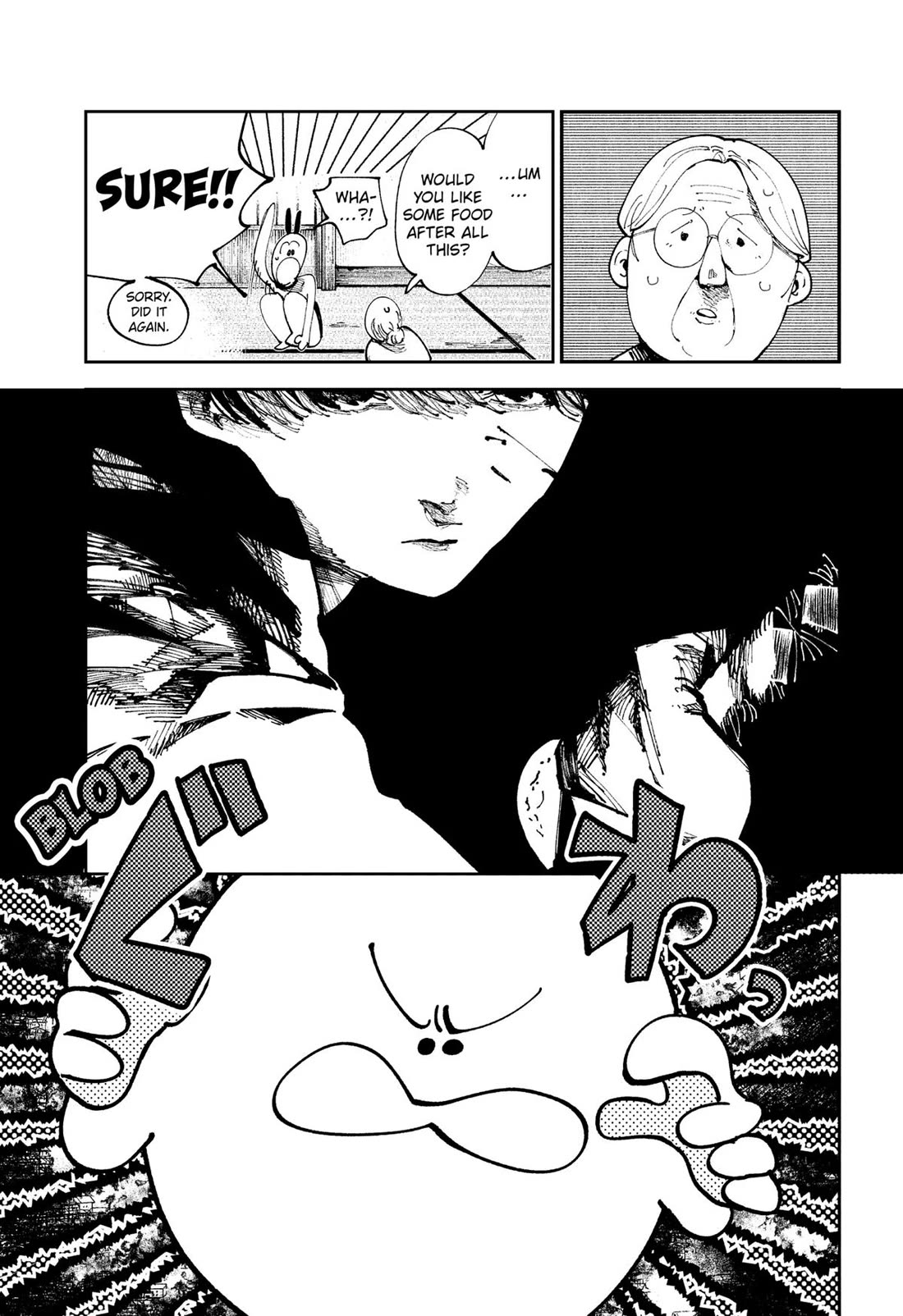 The Nito Exorcists Chapter 1 - Page 26
