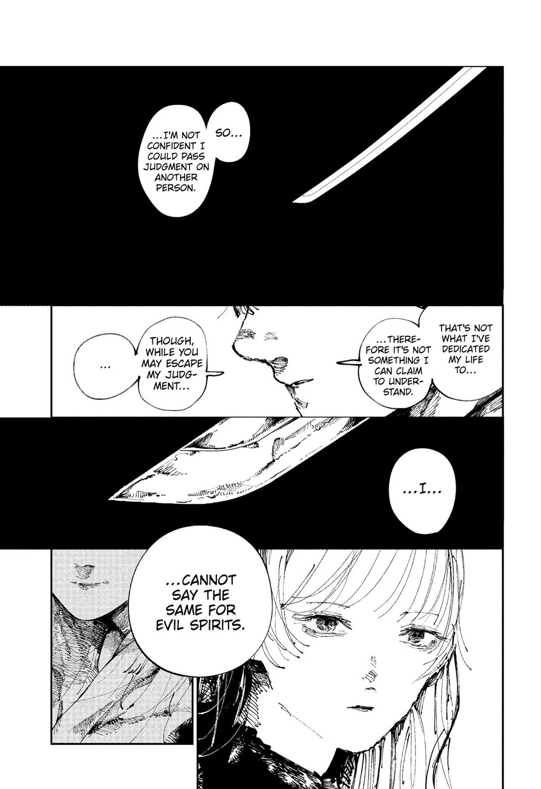 The Nito Exorcists Chapter 1 - Page 36