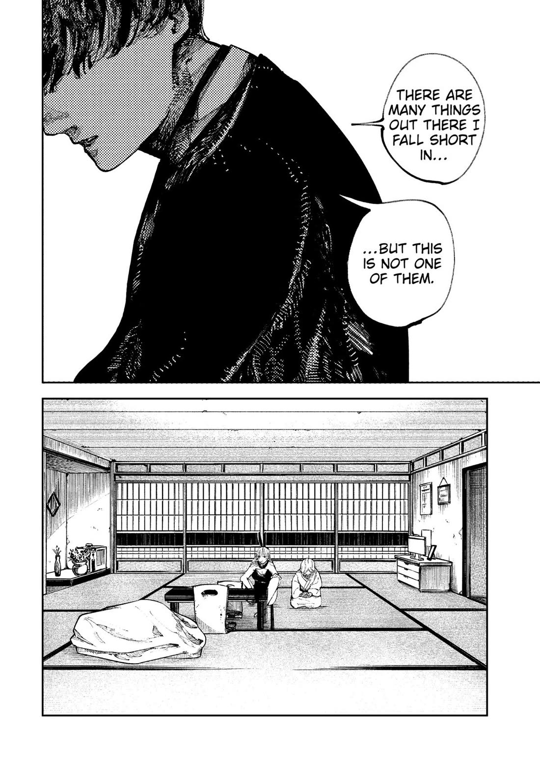 The Nito Exorcists Chapter 1 - Page 37