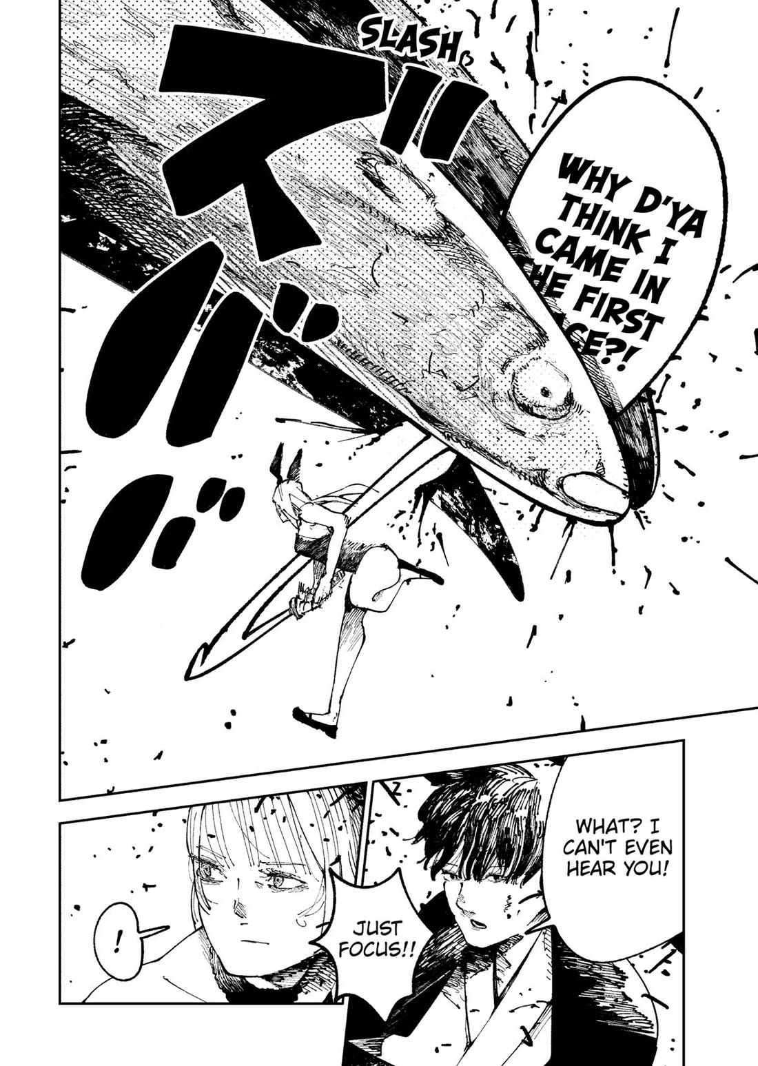 The Nito Exorcists Chapter 1 - Page 44
