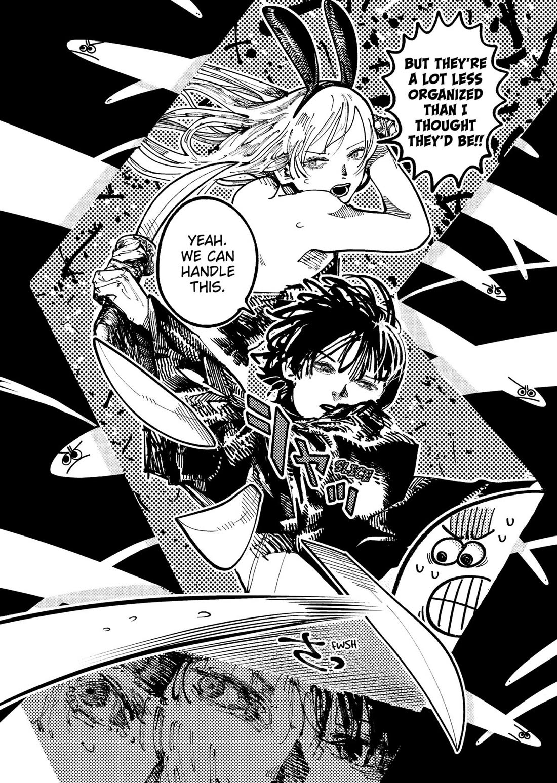 The Nito Exorcists Chapter 1 - Page 46