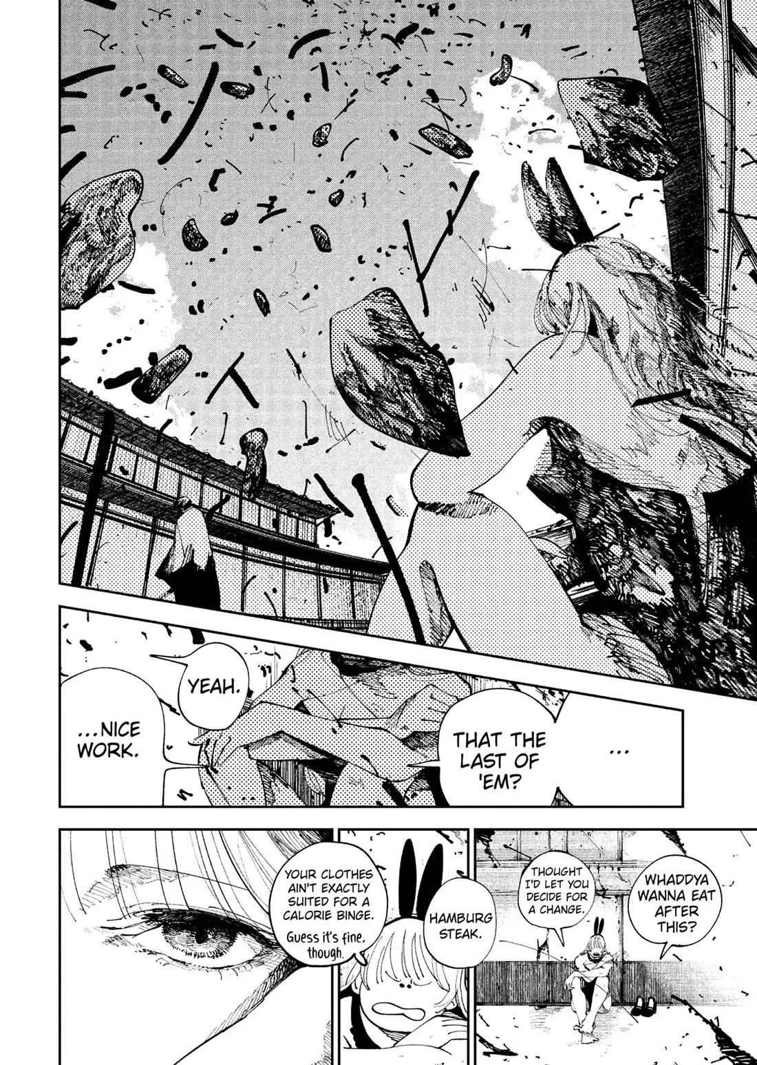 The Nito Exorcists Chapter 1 - Page 51