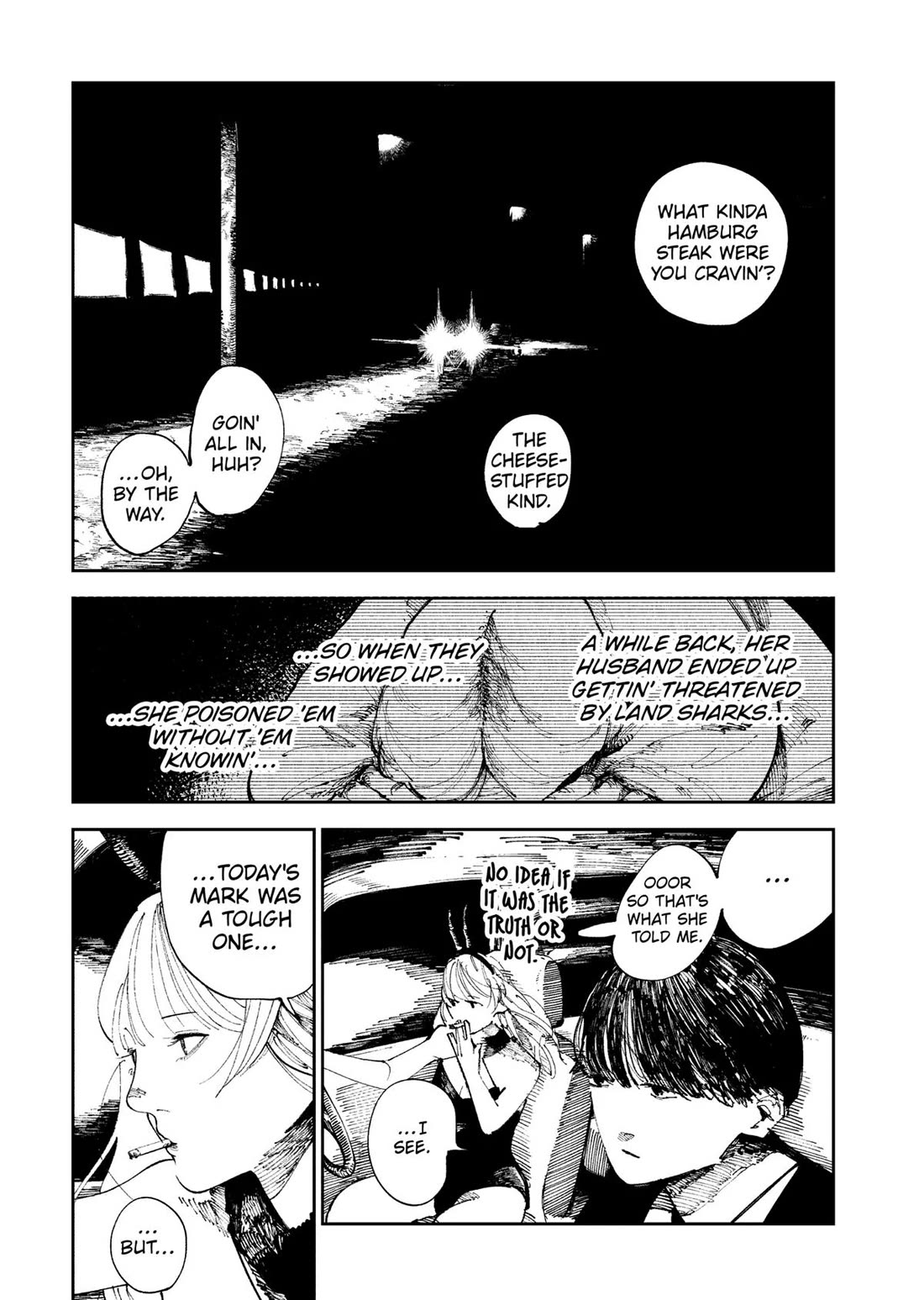 The Nito Exorcists Chapter 1 - Page 53