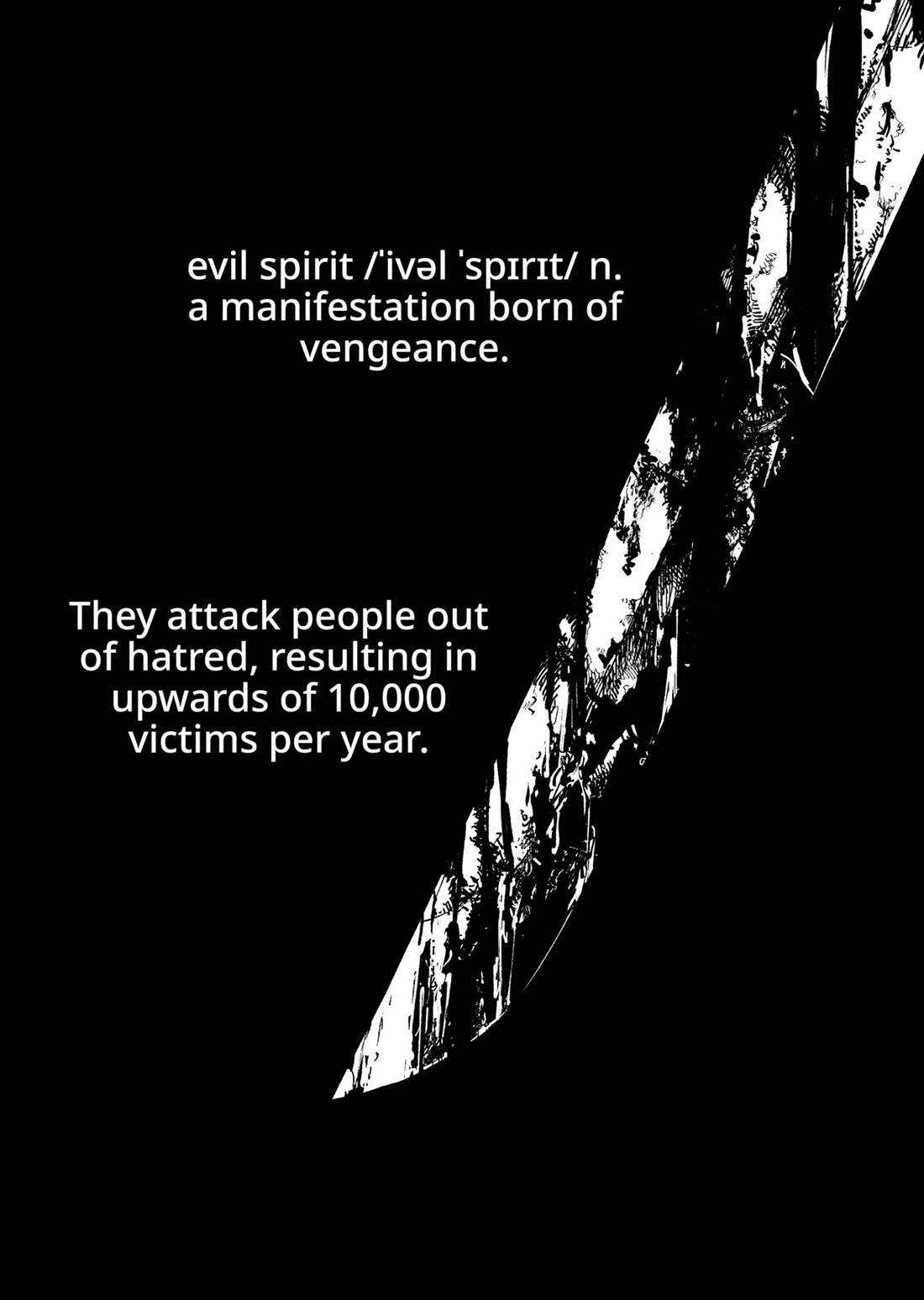 The Nito Exorcists Chapter 1 - Page 8