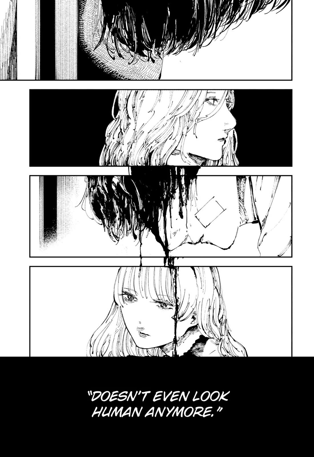 The Nito Exorcists Chapter 10 - Page 13