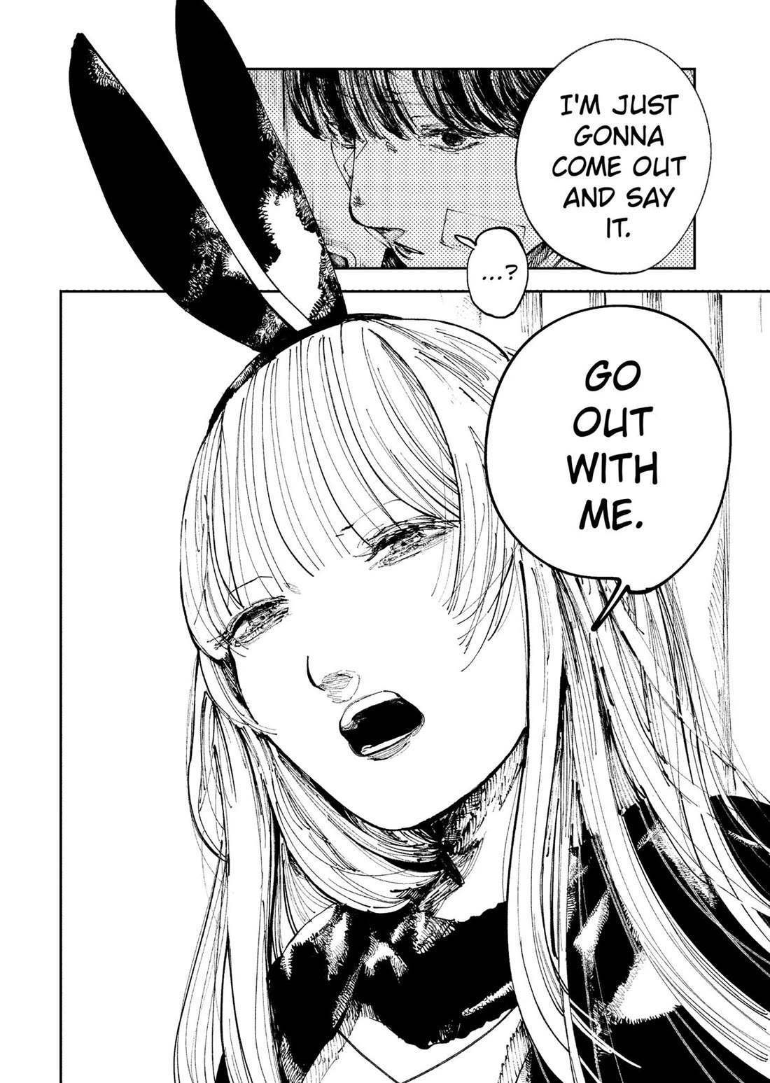 The Nito Exorcists Chapter 10 - Page 18