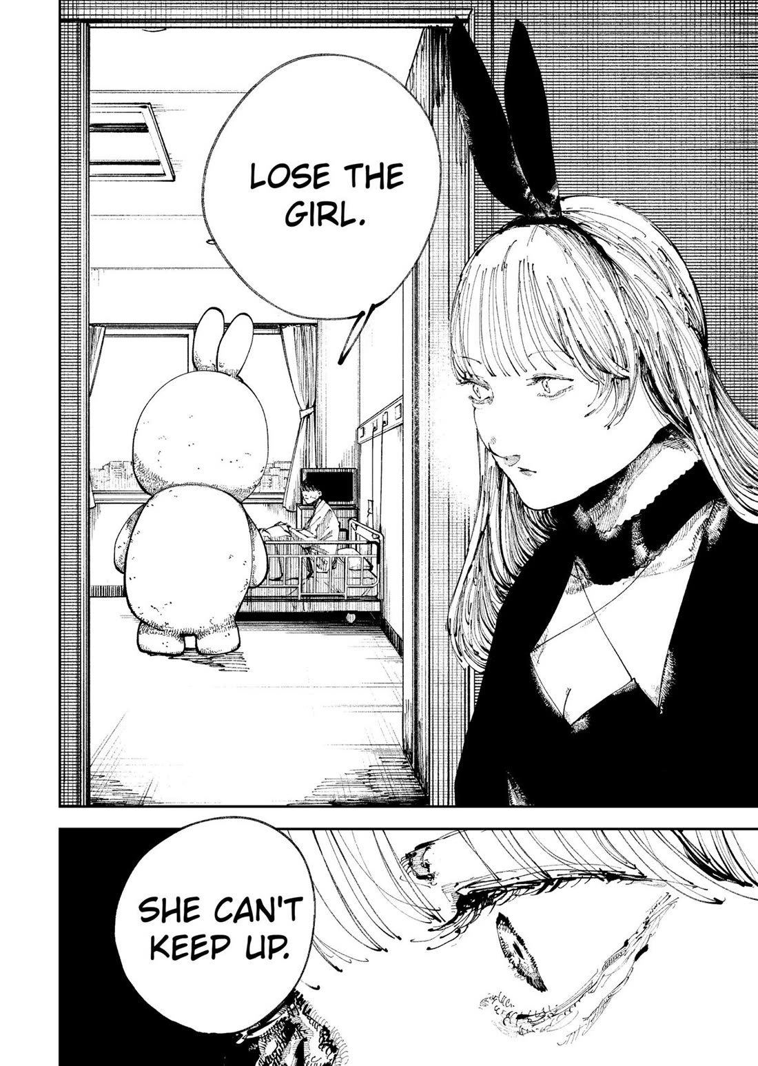 The Nito Exorcists Chapter 10 - Page 10