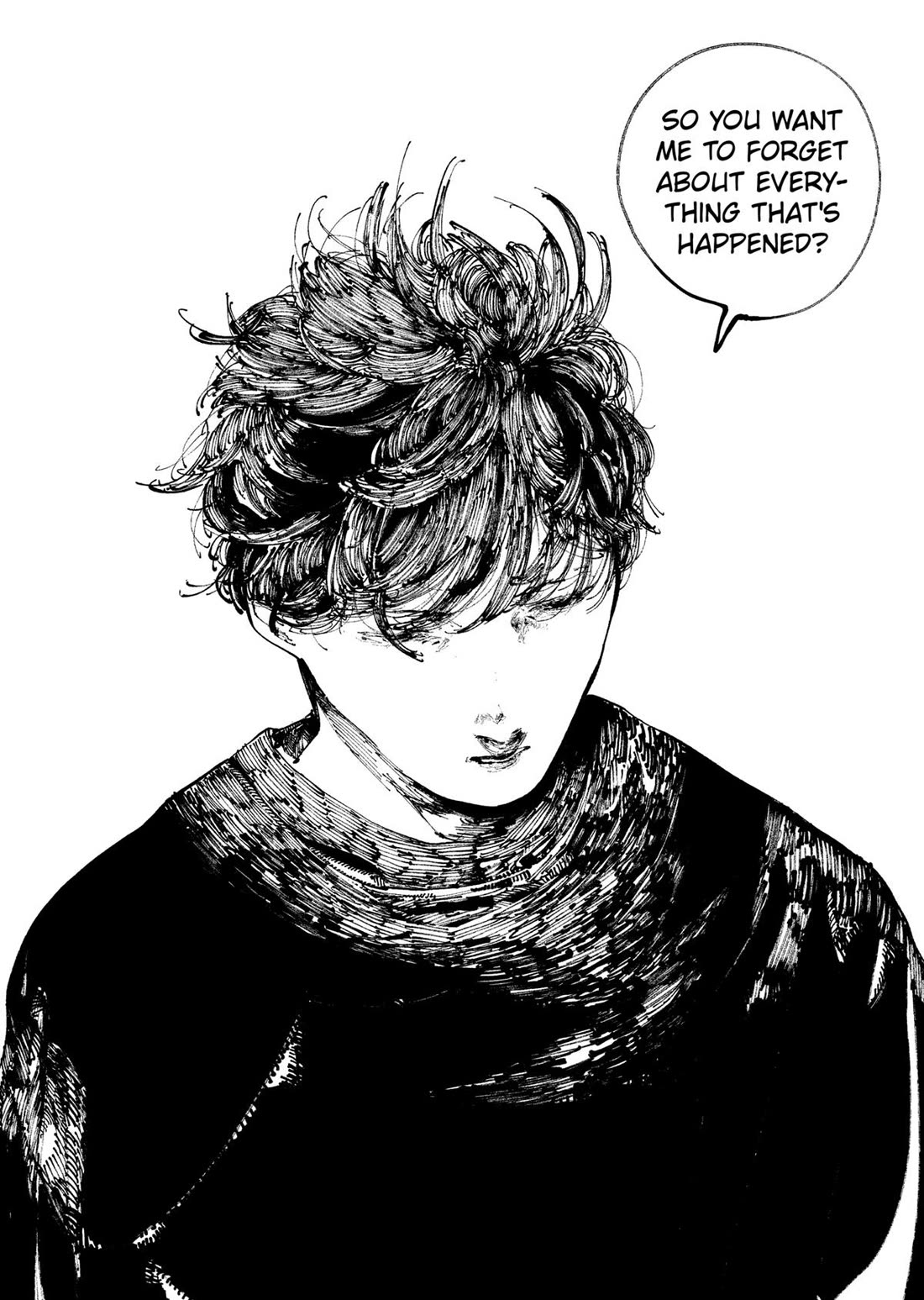 The Nito Exorcists Chapter 11 - Page 16
