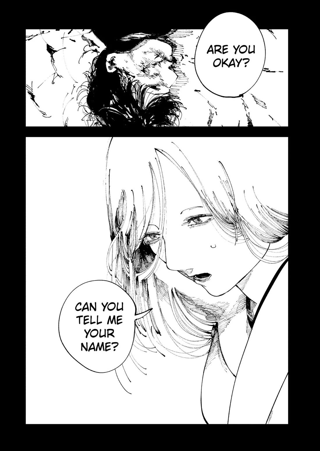 The Nito Exorcists Chapter 11 - Page 19
