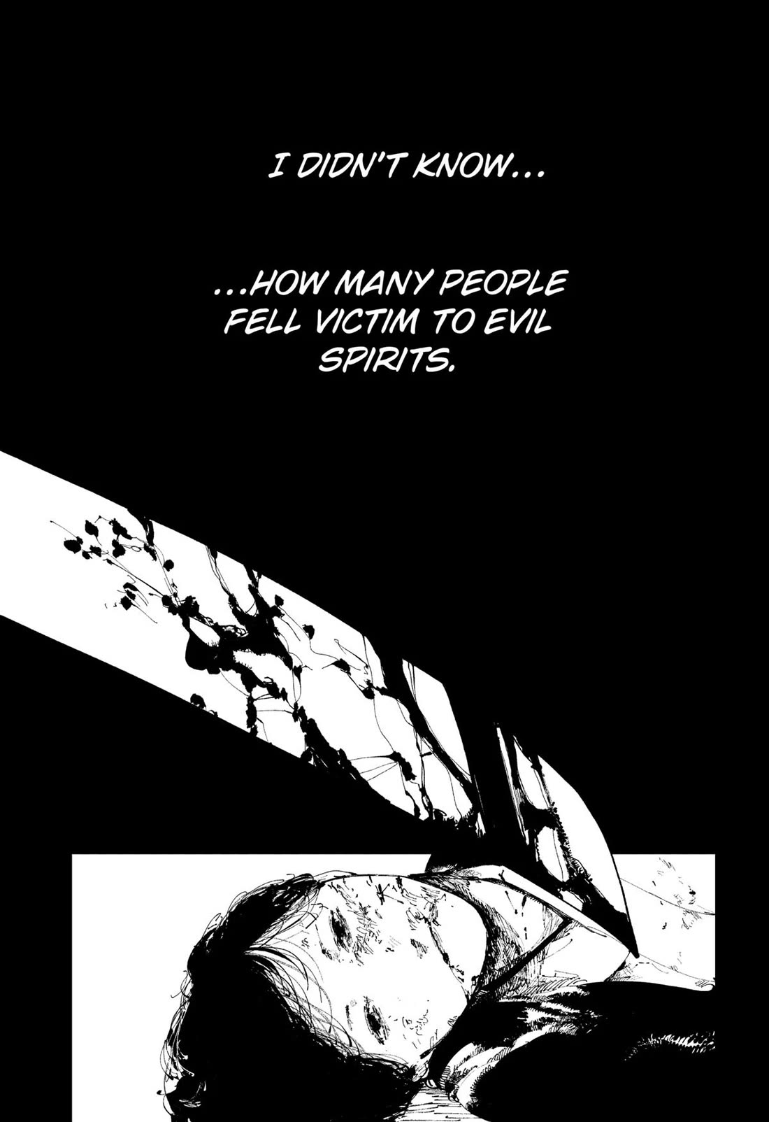The Nito Exorcists Chapter 12 - Page 2